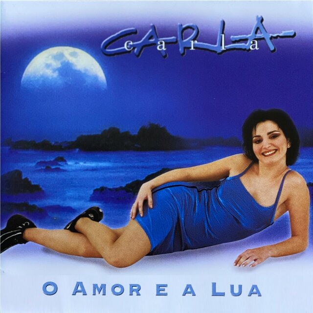 O Amor e a Lua