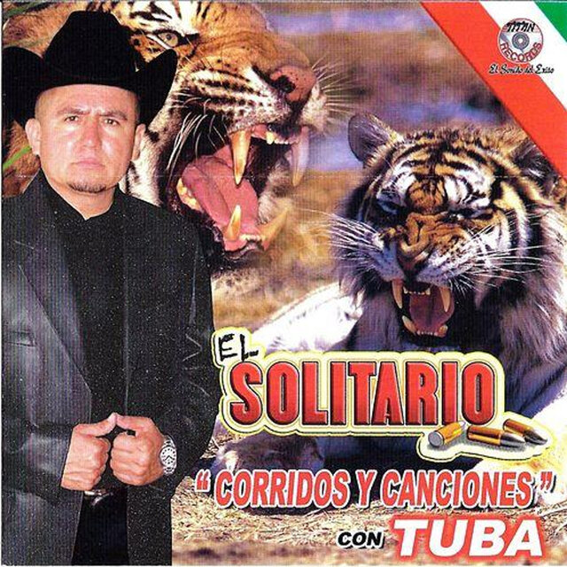 Corridos Y Canciones Con Tuba