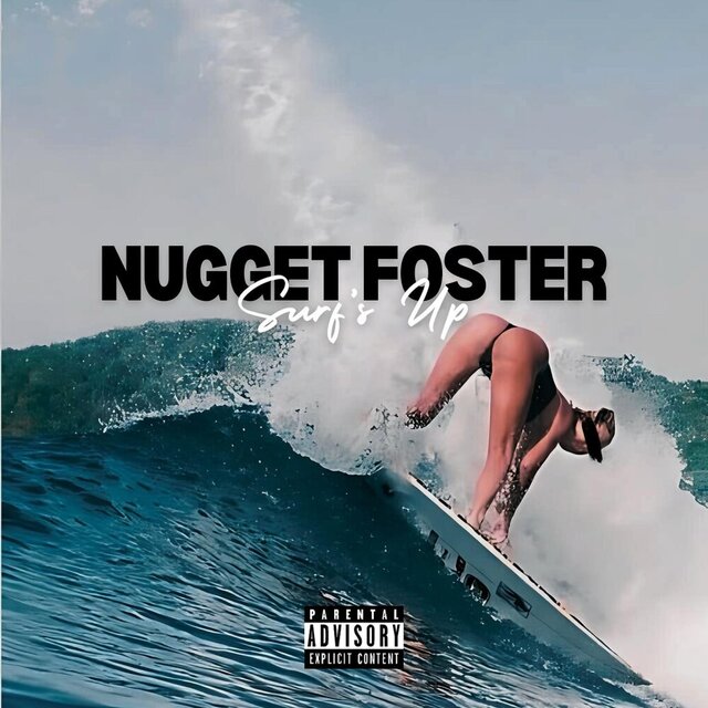 Surf's Up