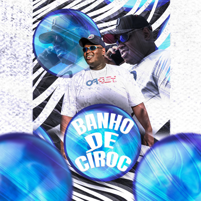 Banho de Ciroc