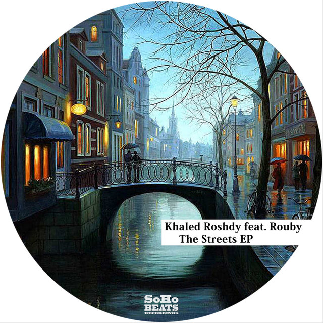 The Streets EP