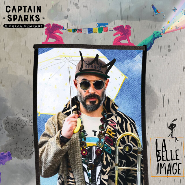 La belle image