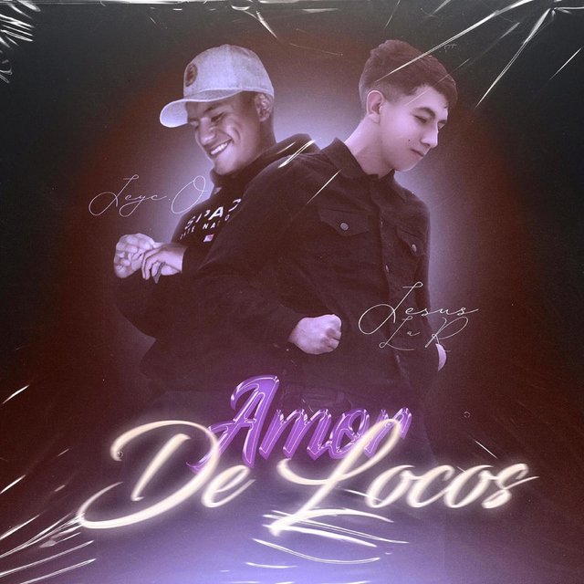 Amor de Locos (feat. Jeyc.O)