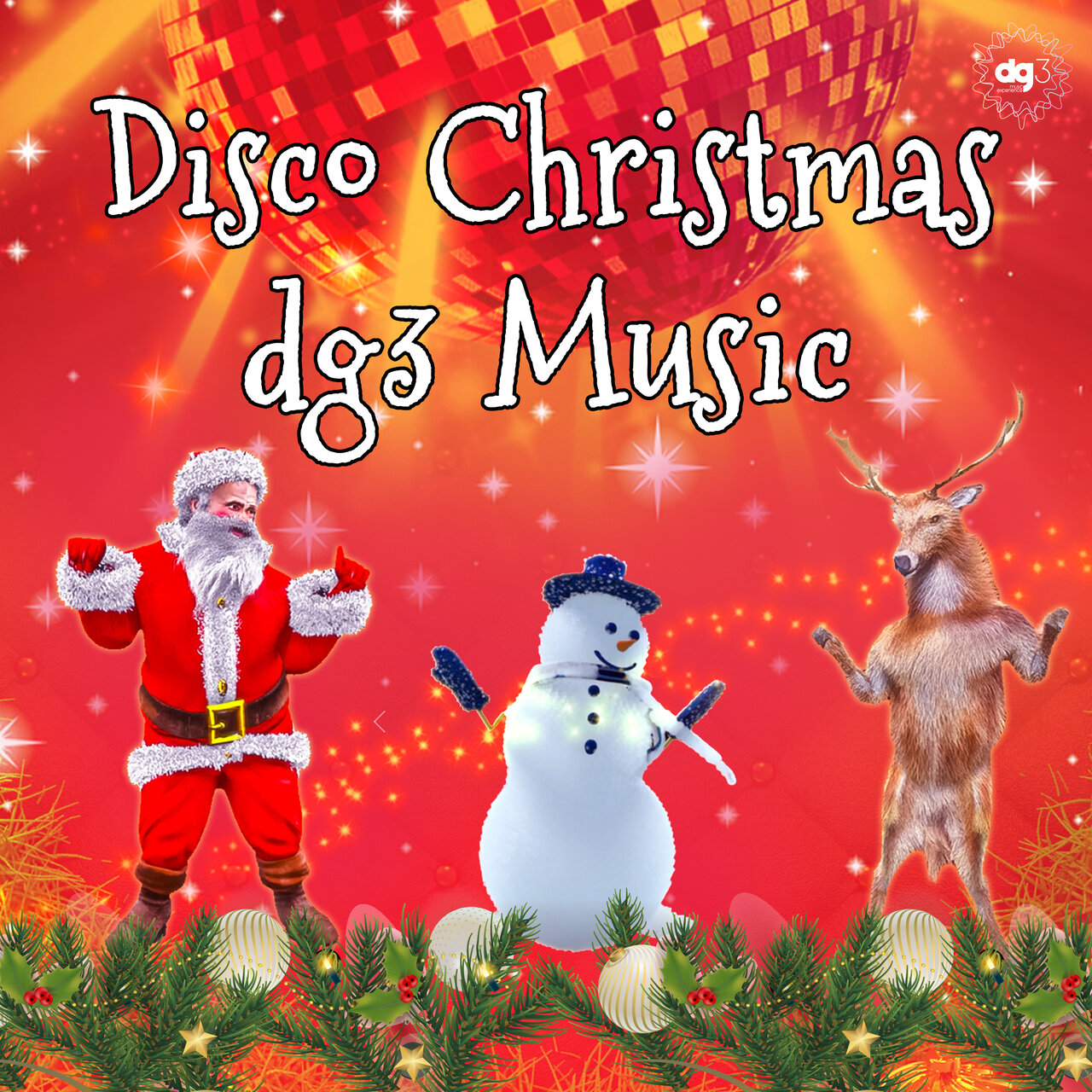 Dg3 Pattern dg3 Music on TIDAL