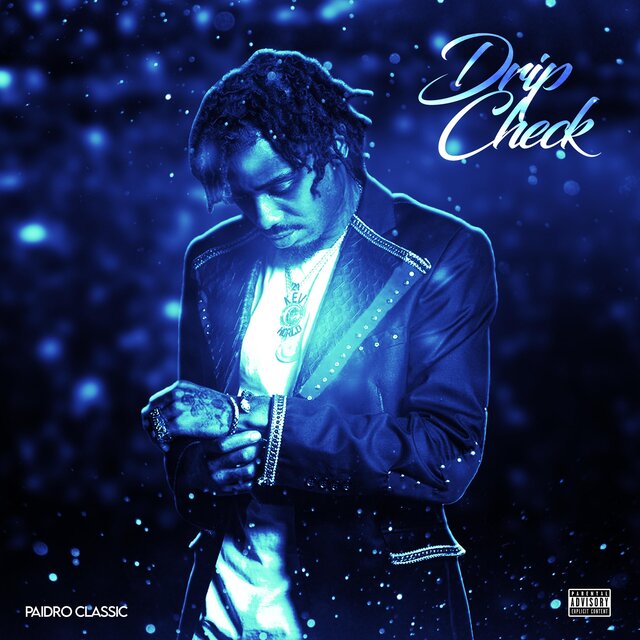 Drip Check