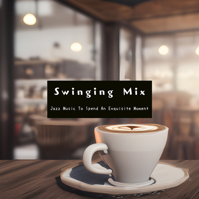 Jazz Music To Spend An Exquisite Moment