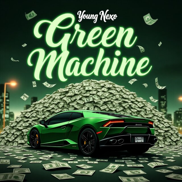 Green Machine