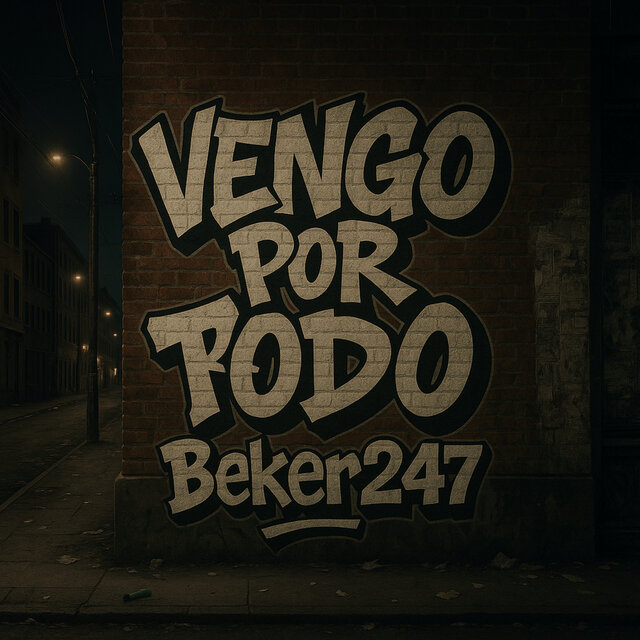 Vengo por Todo