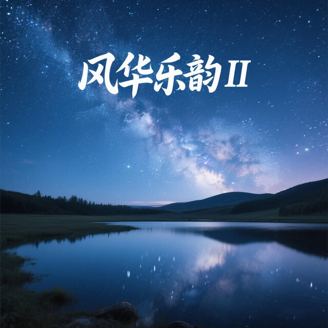 风华乐韵II