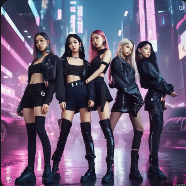 HOW YOU LIKE THAT VOL.2 (RÉÉDITION OF GOOD TIMES K-POP)