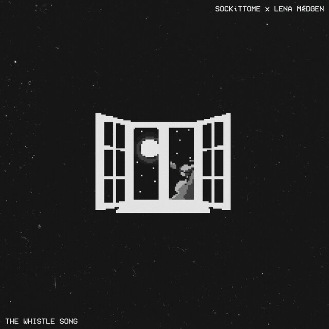 the whistle song (Lena Mædgen Remix)