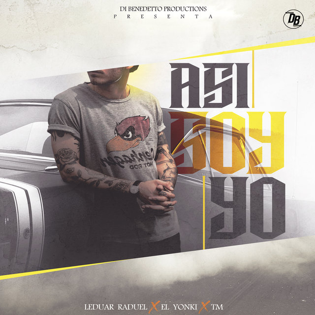 El Yonki On Tidal Music video by el yonki performing los 15 de yakelin. el yonki on tidal