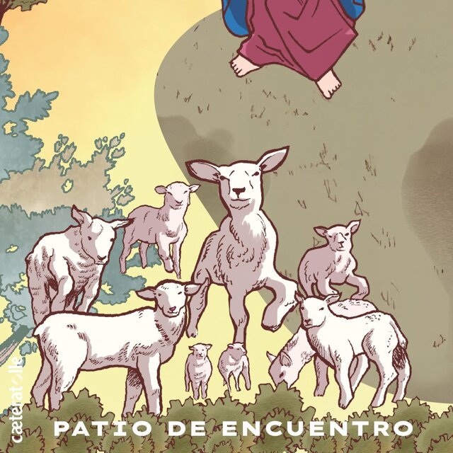 Patio de Encuentro