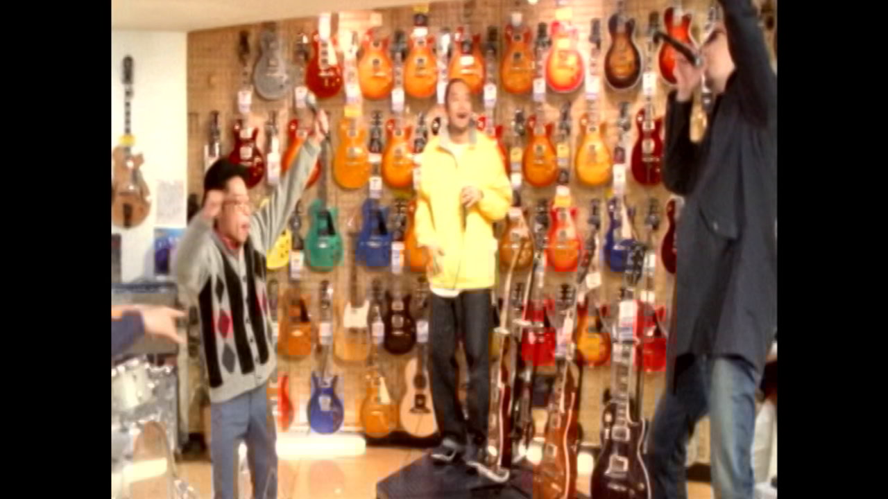 This Y'all,That Y'all session with SUPER BUTTER DOG by Rhymester on TIDAL