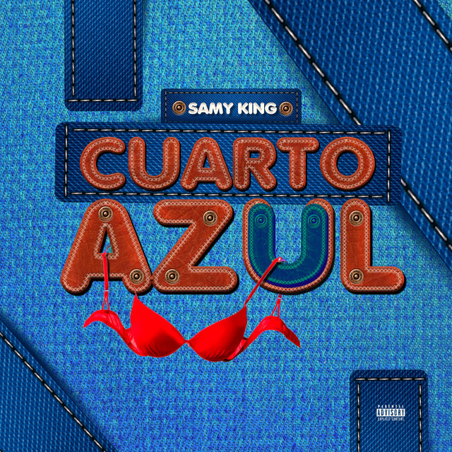Cuarto Azul