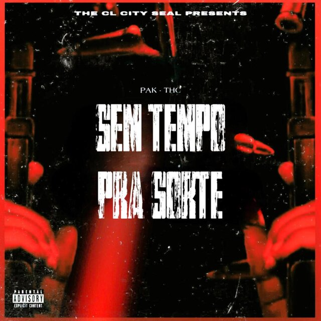 Sem Tempo pra Sorte