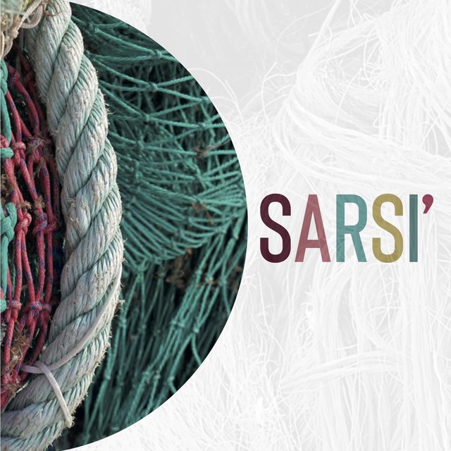 Sarsì