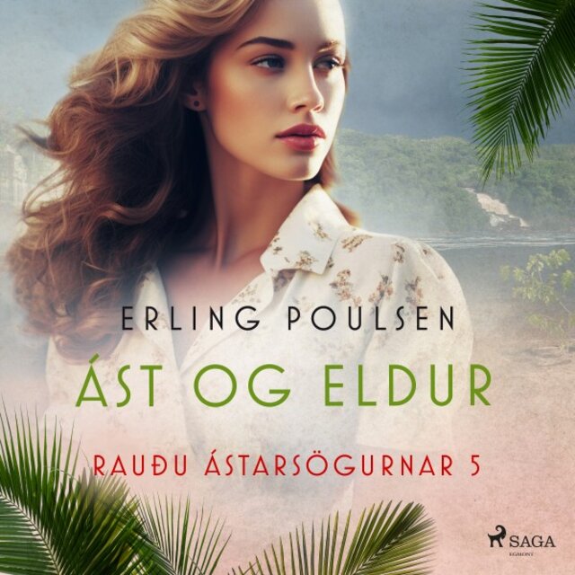 Ást og E-Dur (Rauðu ástarsögurnar 5)