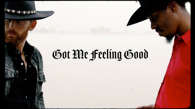 Got Me Feeling Good