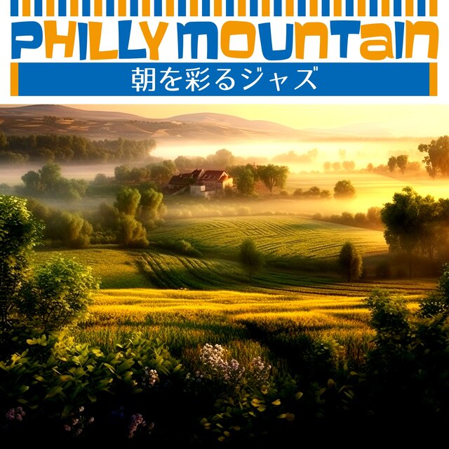朝を彩るジャズ