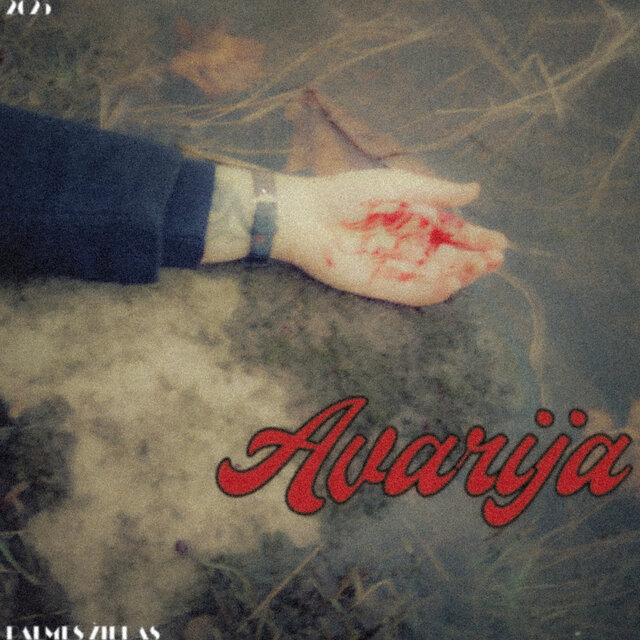Avarija
