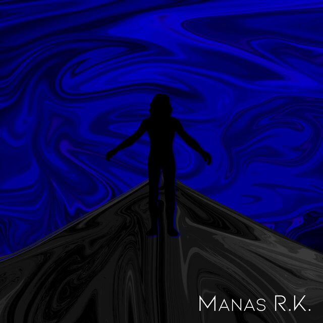 Existence (feat. Bobby Cash)