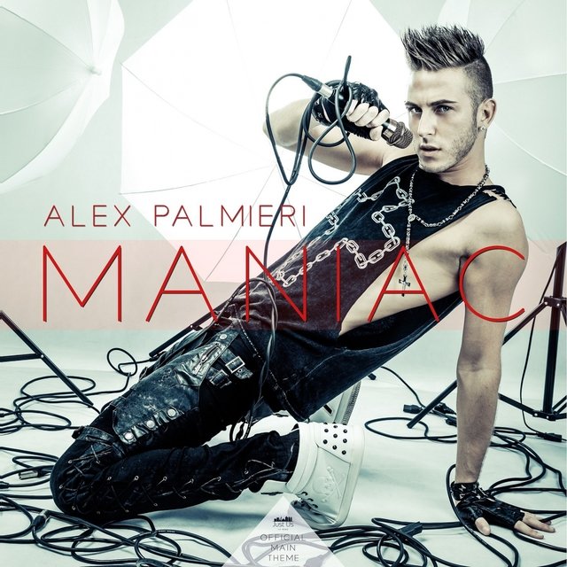 Maniac (Official Music Theme from 