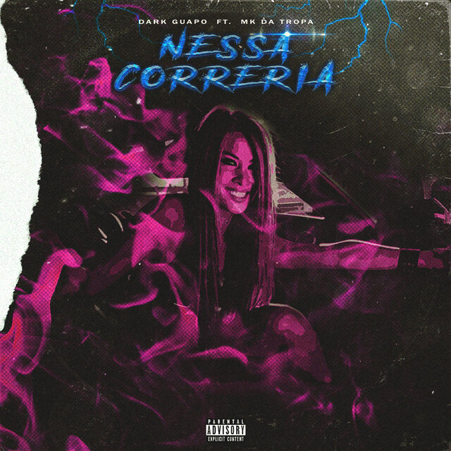Nessa Correria