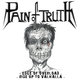 Cover art for album Pain of Truth by Pain of Truth
