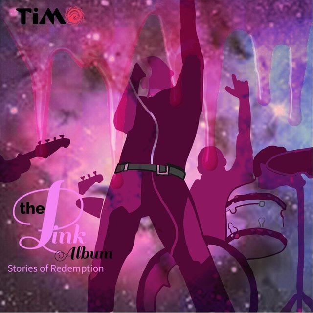The Pink Album: Stories of Redemption