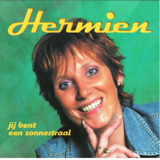 Jij Bent Een Zonnestraal
