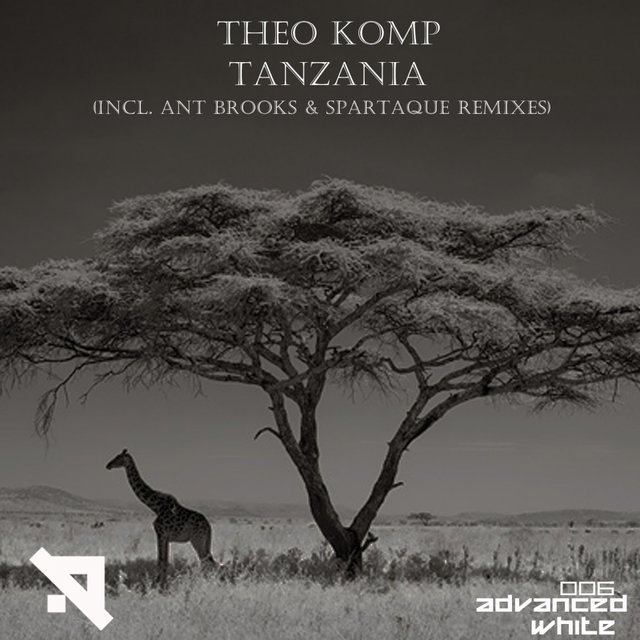 Tanzania EP