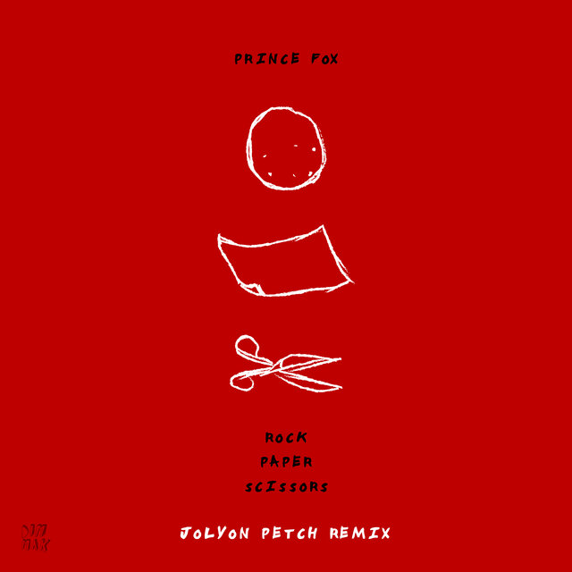 Rock Paper Scissors (Jolyon Petch Remix)