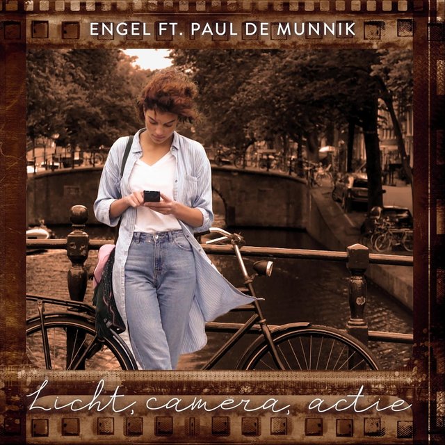 Licht, Camera, Actie (feat. Paul De Munnik)