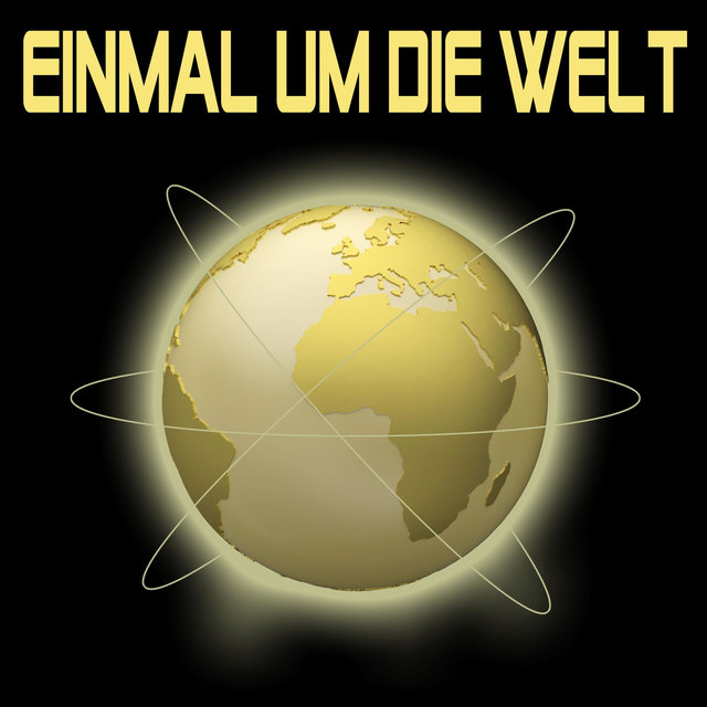 Einmal um die Welt