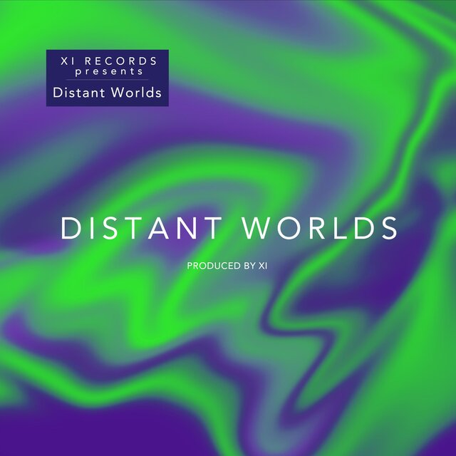 Distant Worlds