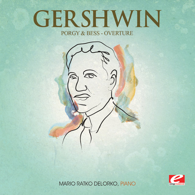 Gershwin: Porgy and Bess: 