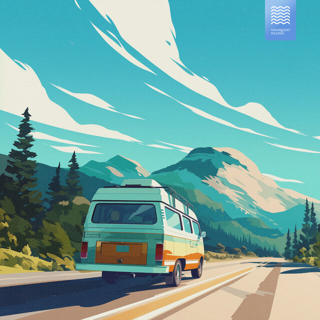 Long Drive