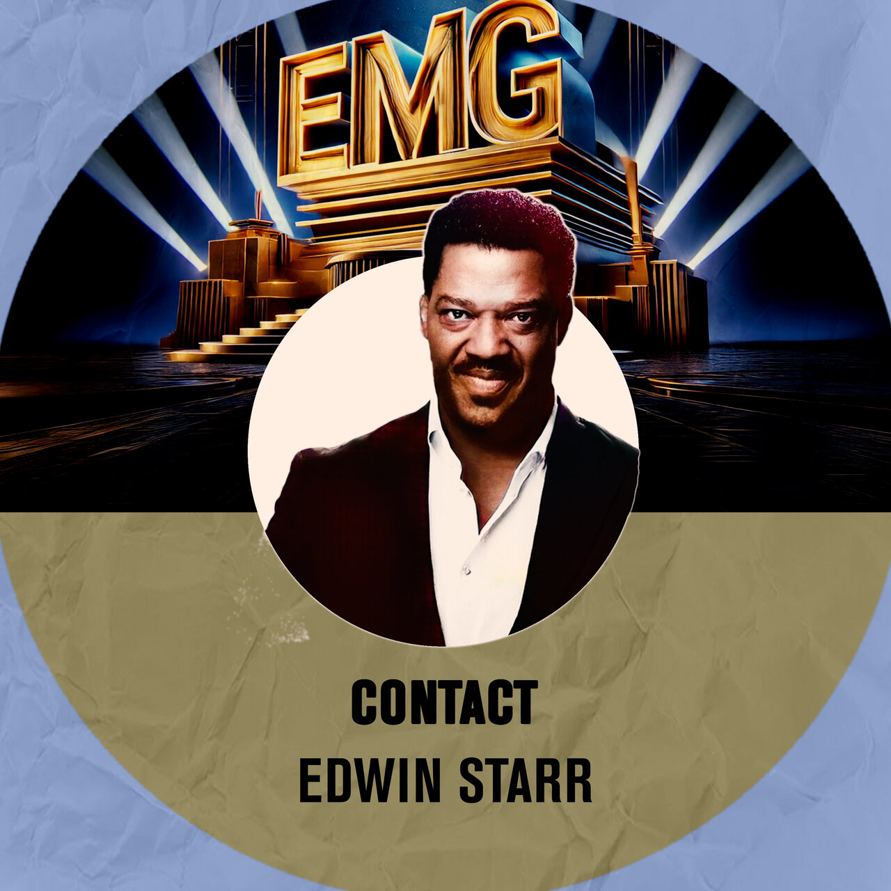 Edwin Easin In Edwin Starr on TIDAL