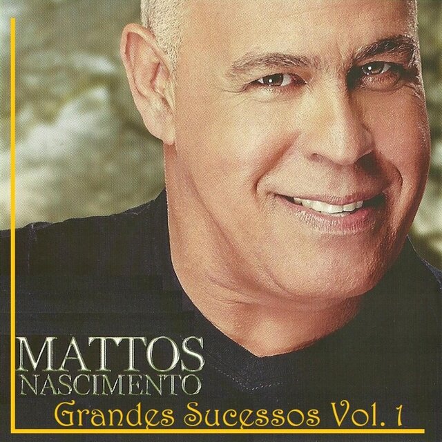 Grandes Sucessos, Vol.1