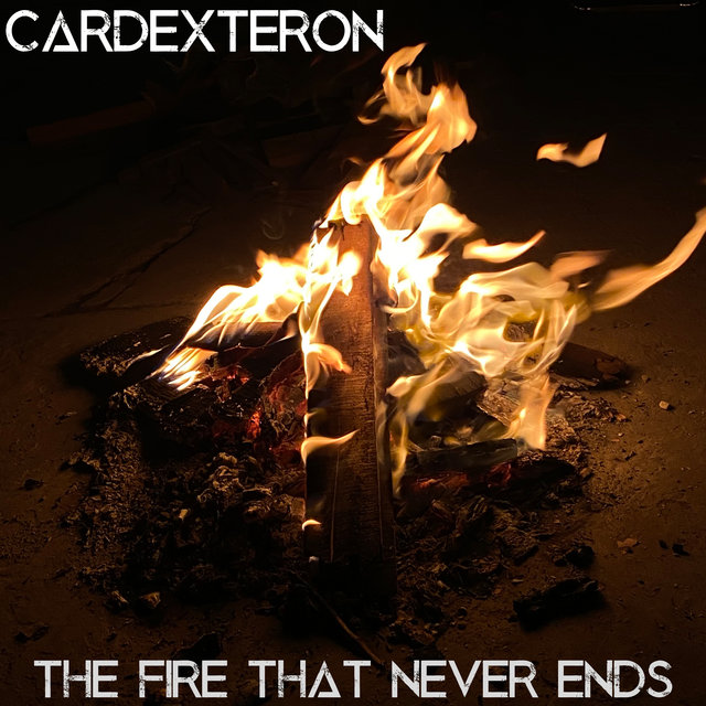 The Fire That Never Ends