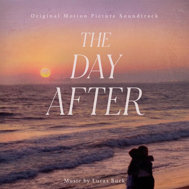 The Day After (Original Motion Picture Soundtrack)