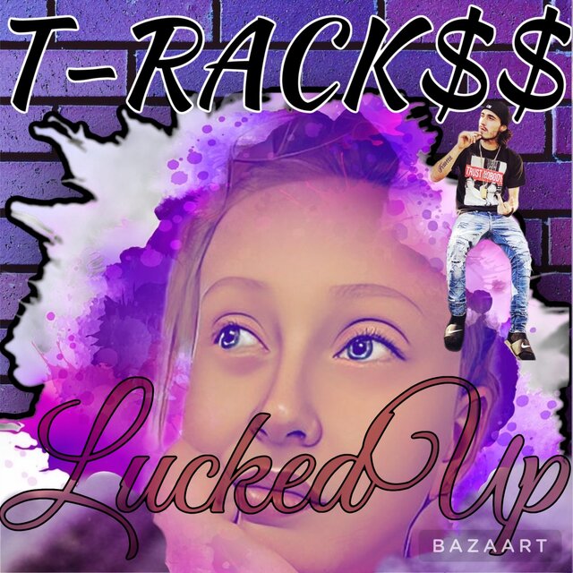 Lucked Up Freestyle