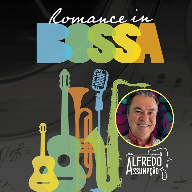 Romance in Bossa
