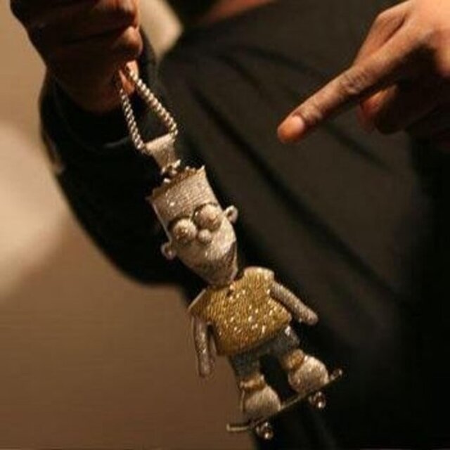Gucci LaFlare