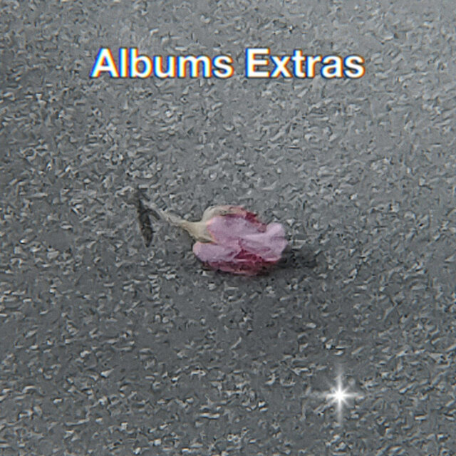 EP Extras