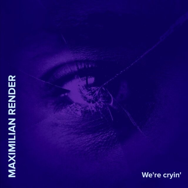 We're Cryin'
