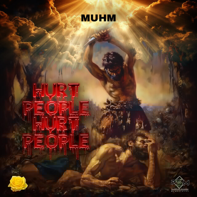 Hurt People, Hurt People