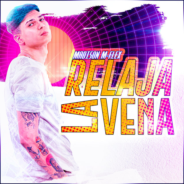 Relaja la Vena