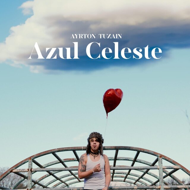 Azul celeste (feat. Leito & Rfamily)